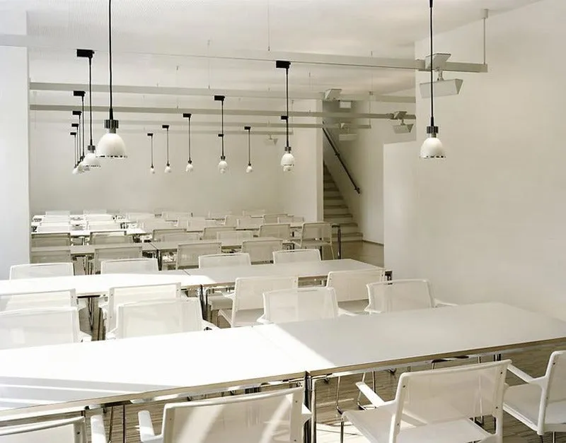 Contas Table
