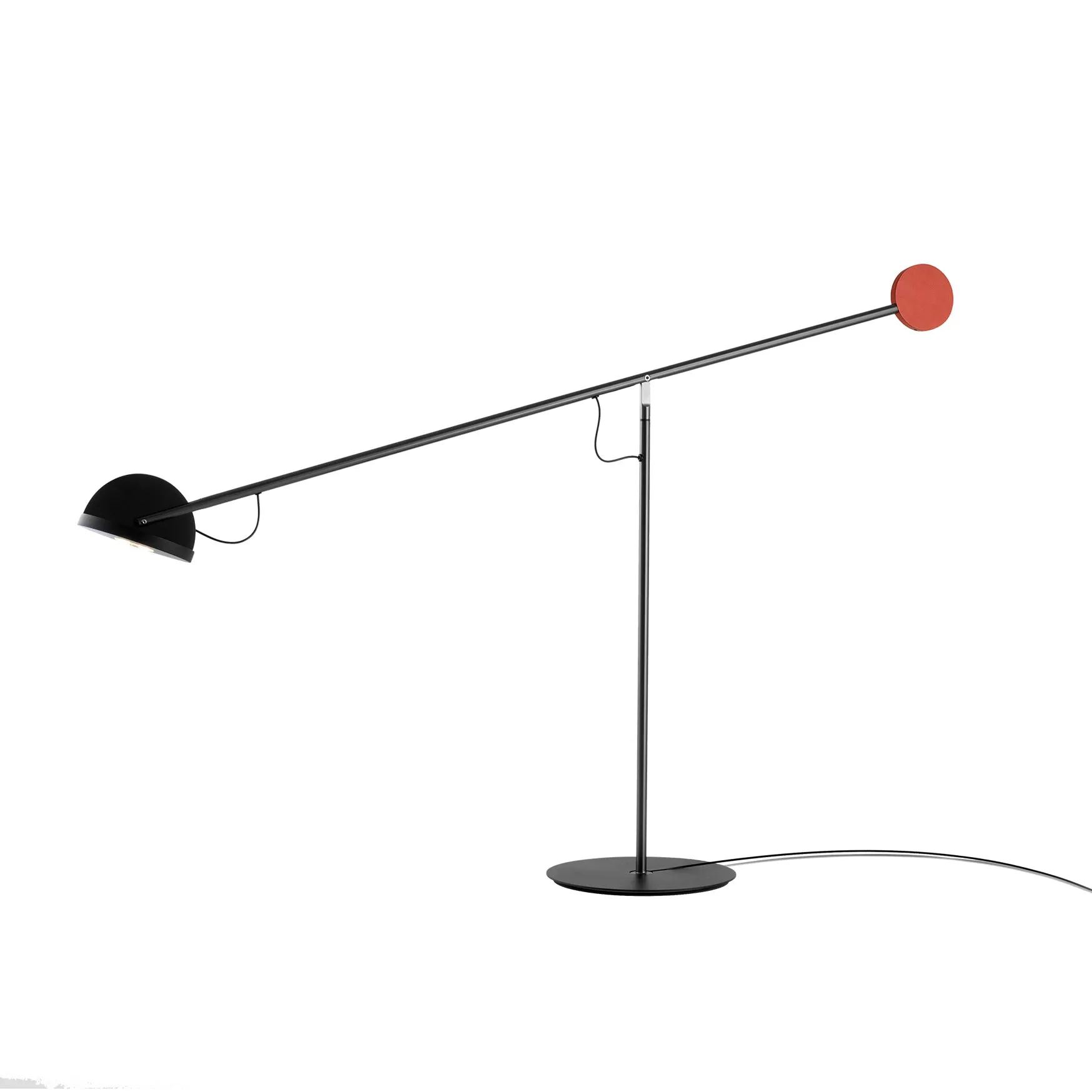 Copernica P LED Table Lamp