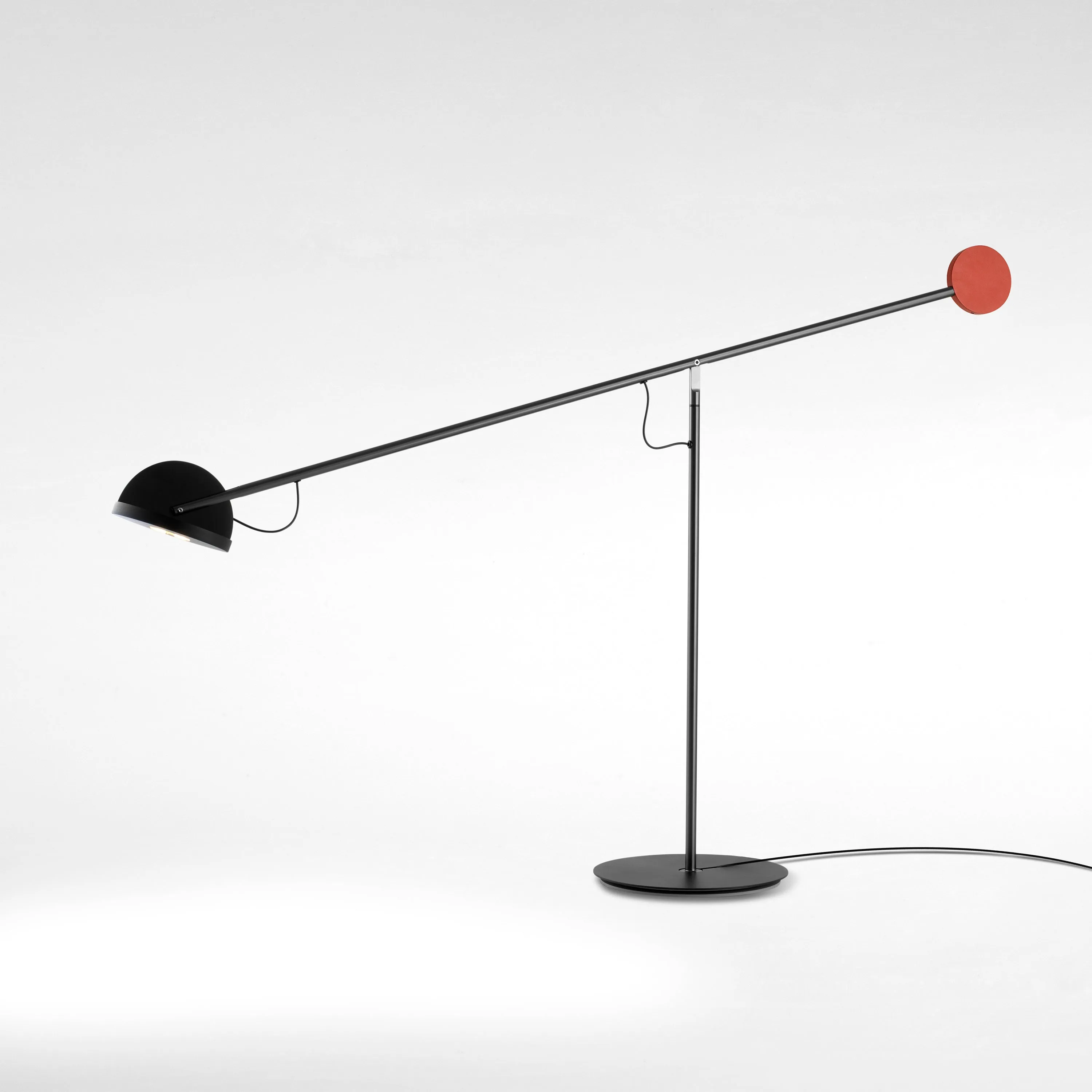 Copernica P LED Table Lamp