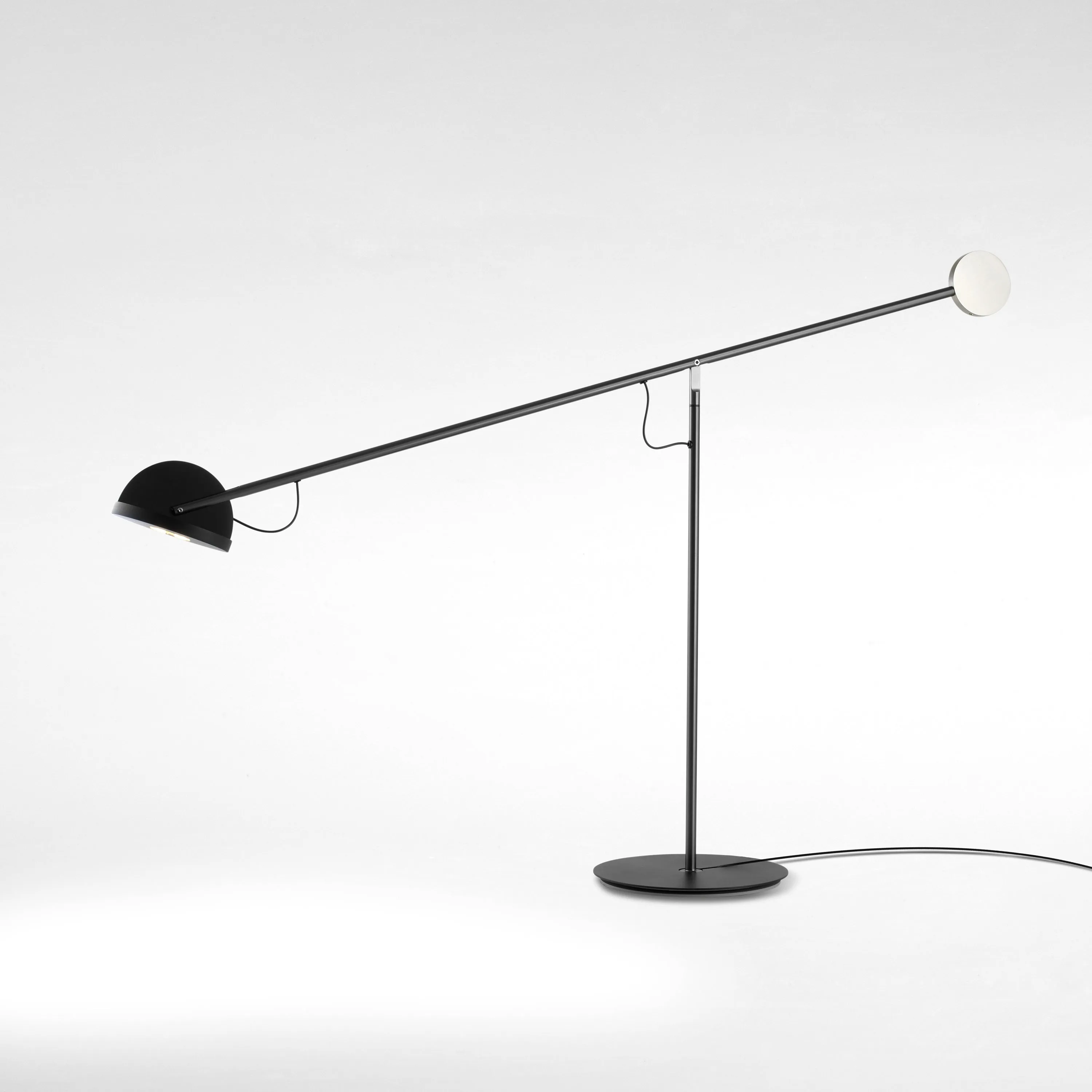 Copernica P LED Table Lamp