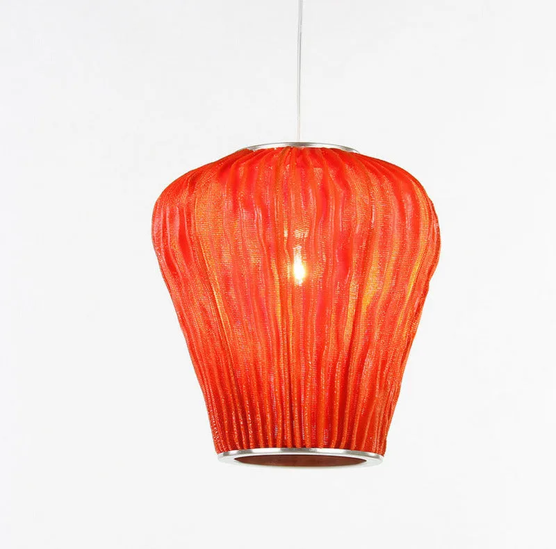 Coral Cay Pendant Light