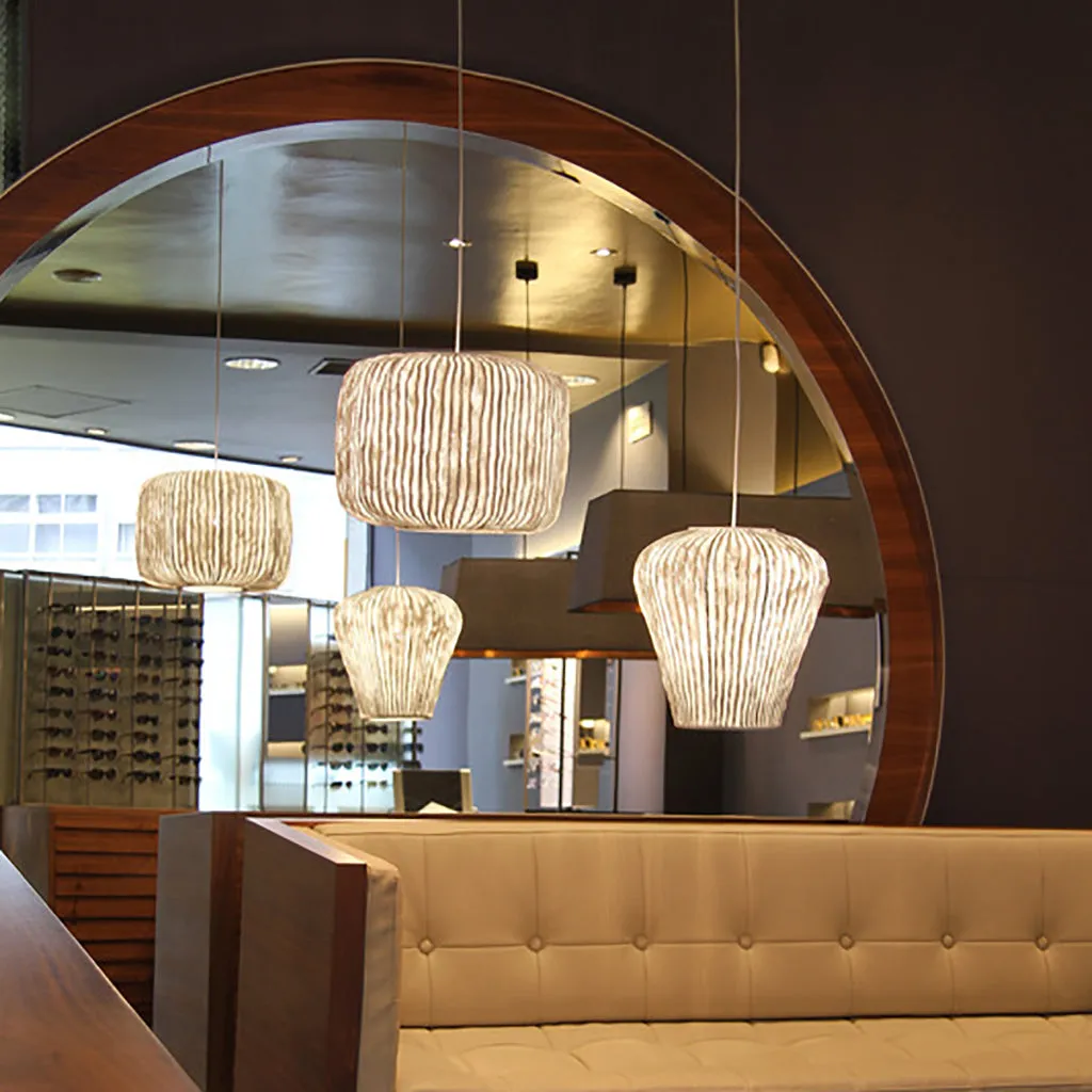 Coral Cay Pendant Light