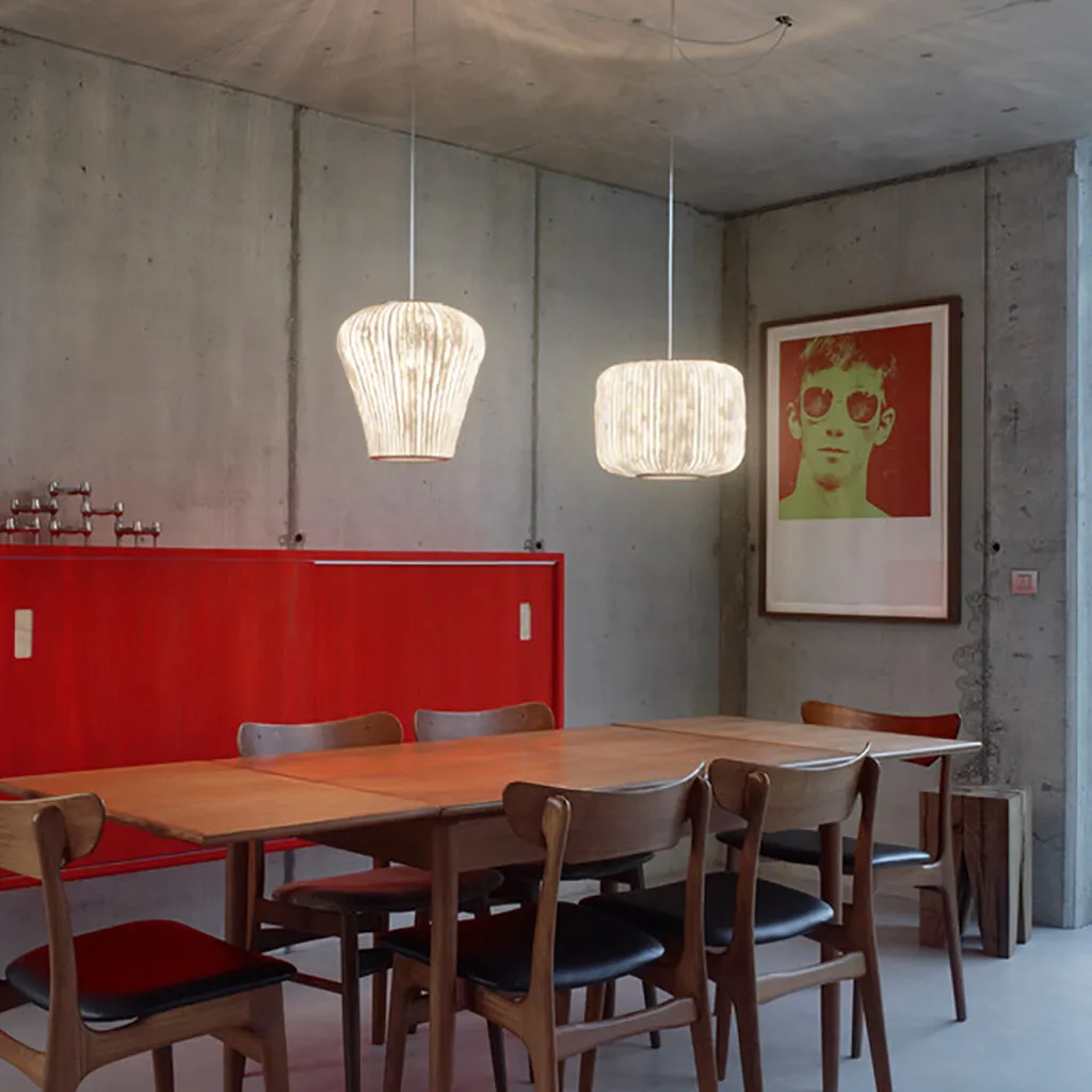 Coral Cay Pendant Light