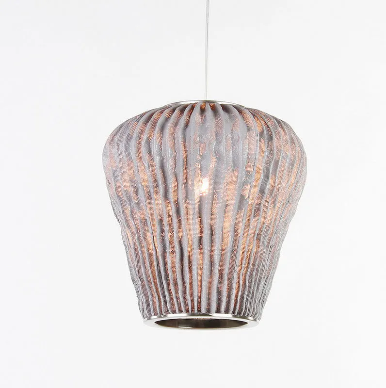 Coral Cay Pendant Light