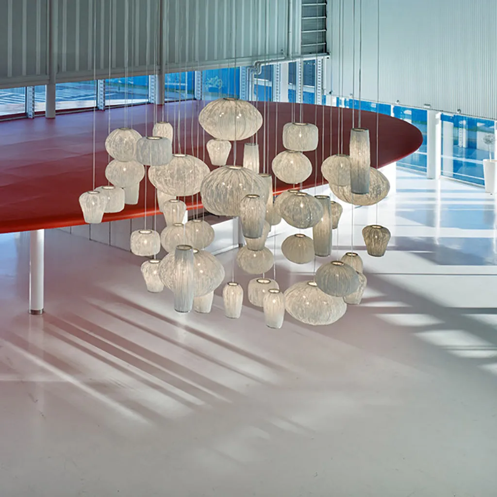 Coral Cay Pendant Light