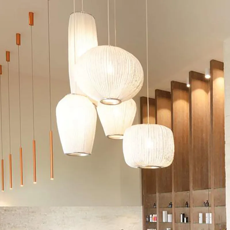 Coral Cay Pendant Light