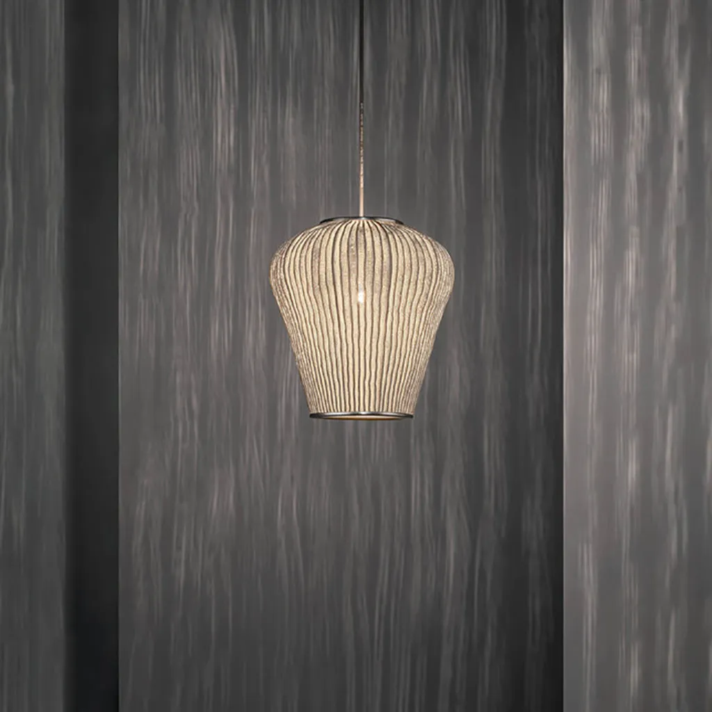 Coral Cay Pendant Light