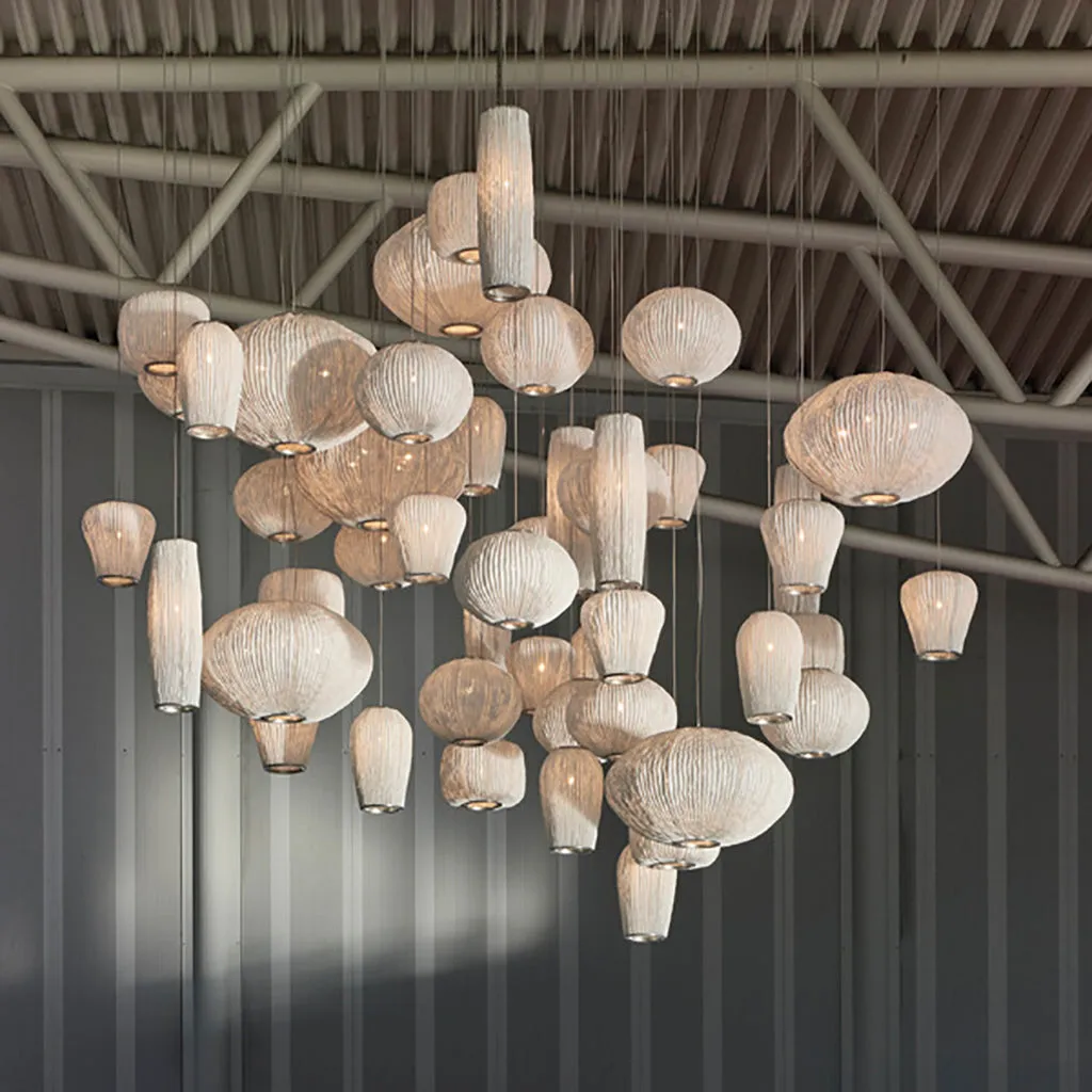 Coral Cay Pendant Light