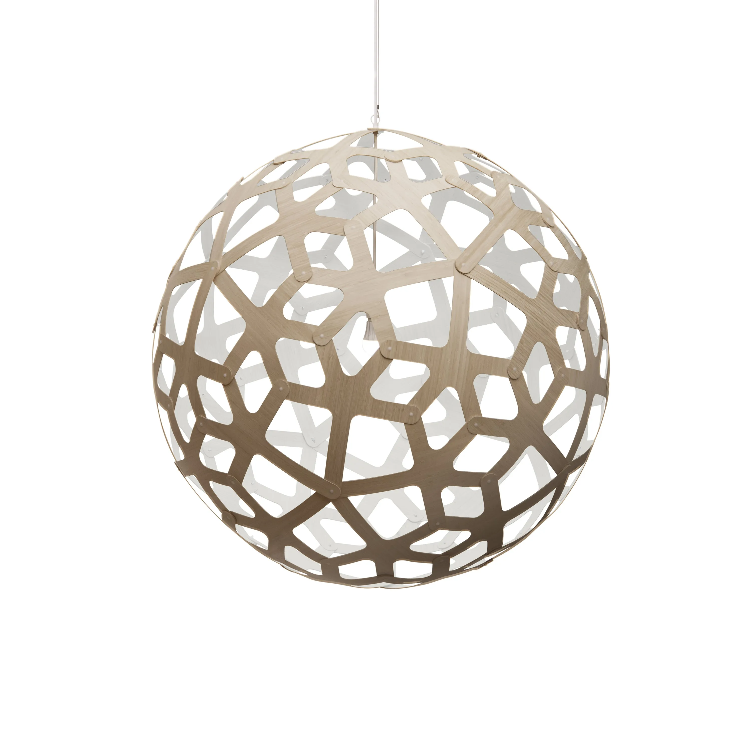 Coral Pendant Light