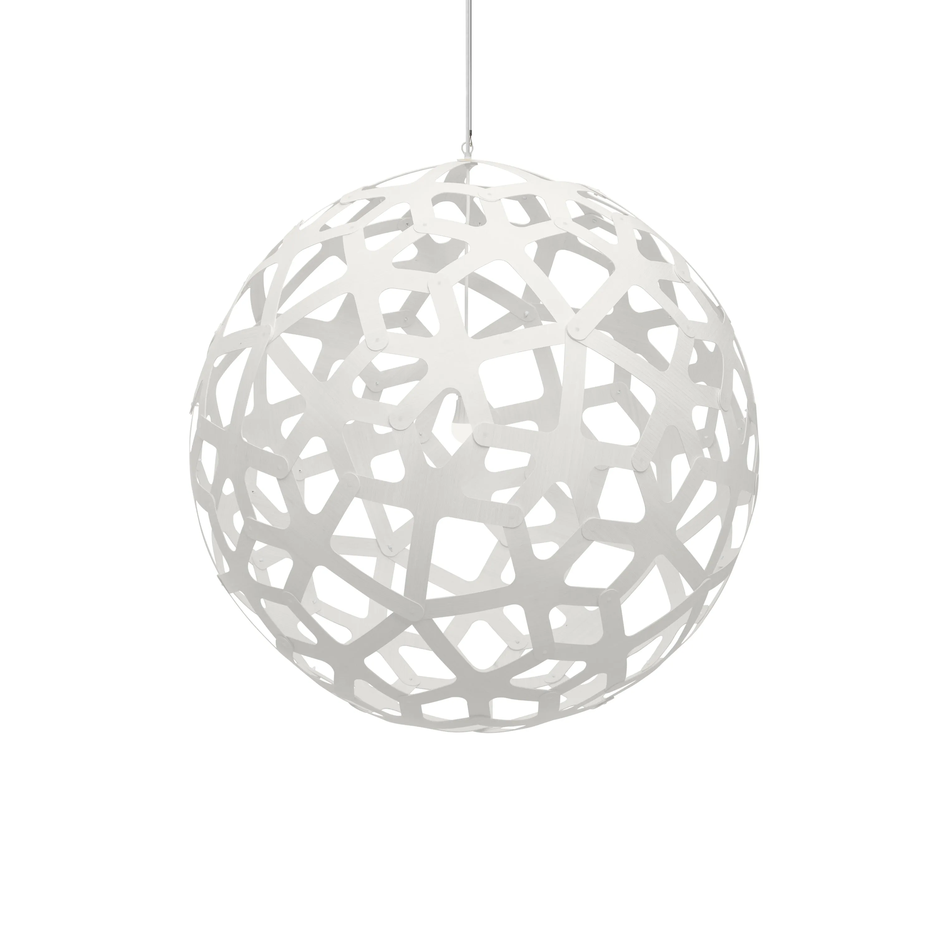 Coral Pendant Light