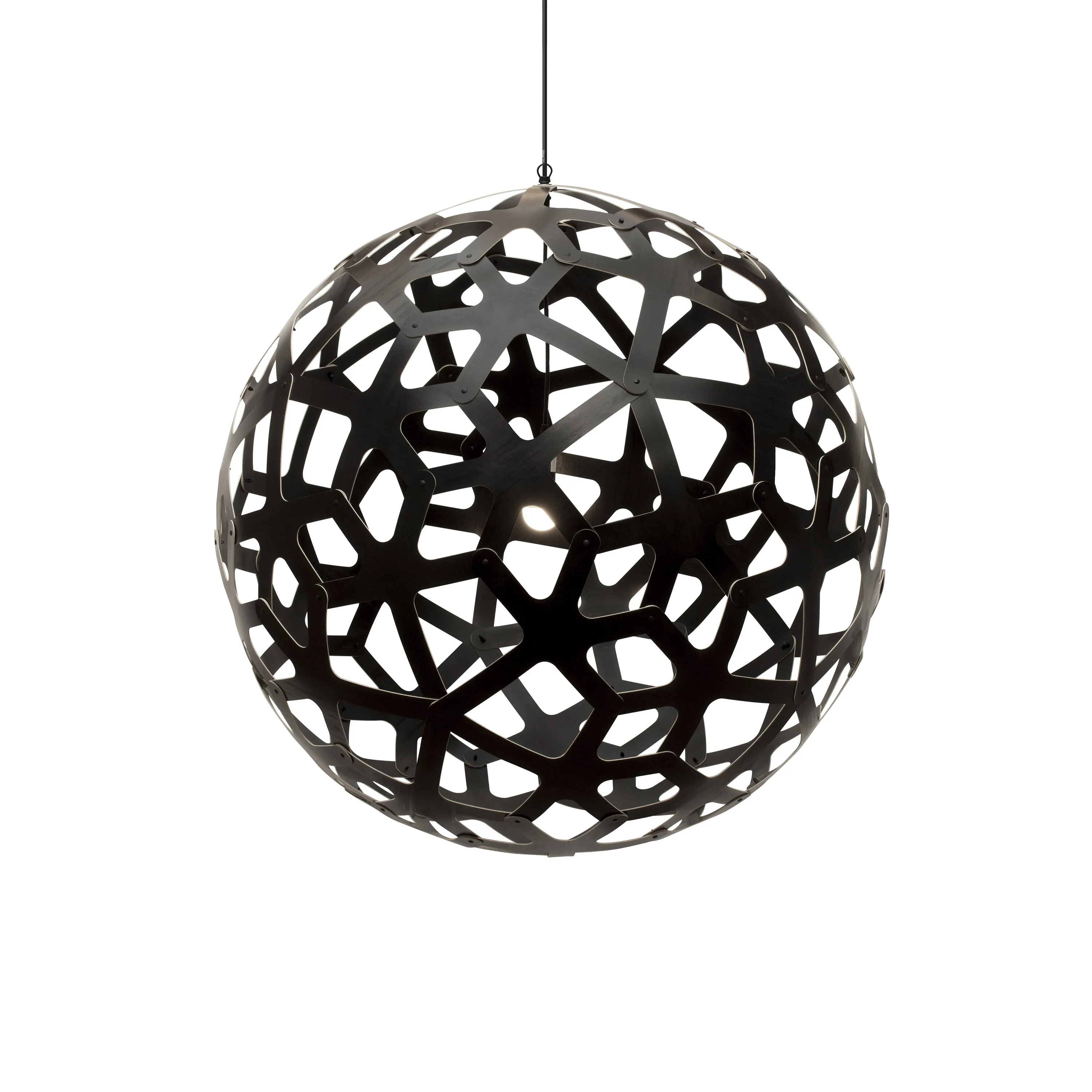 Coral Pendant Light