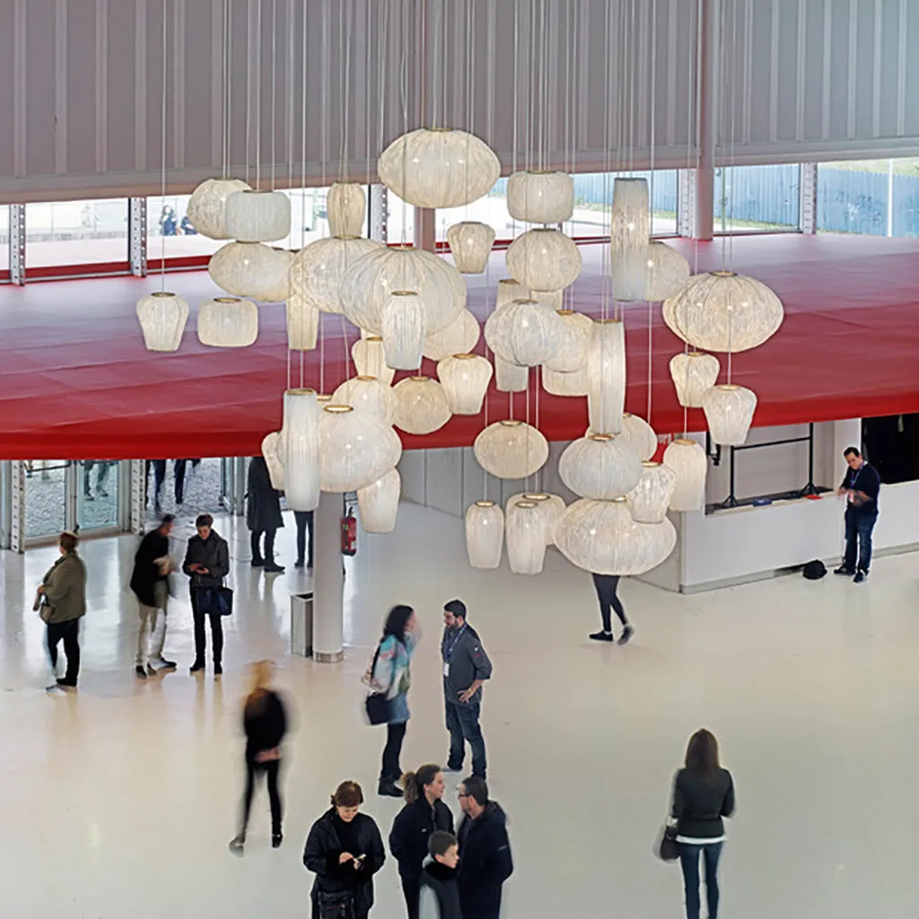 Coral Reef Pendant Light