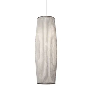Coral Reef Pendant Light