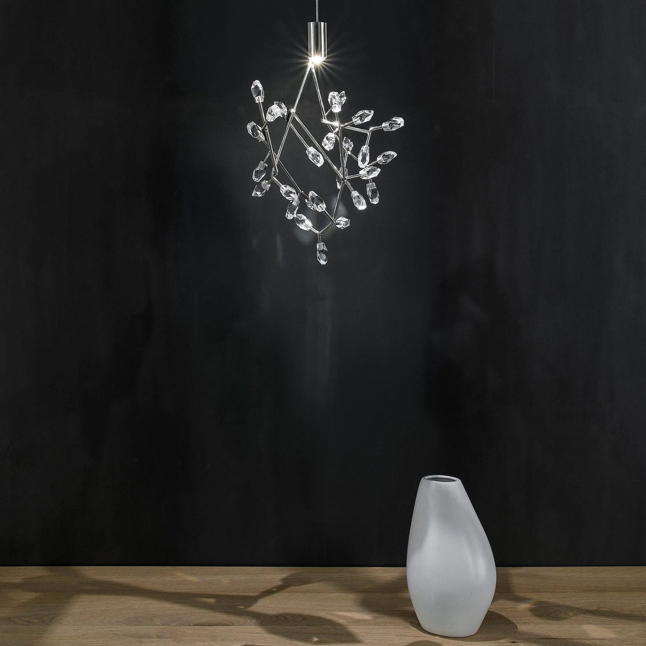 Core Pendant Light