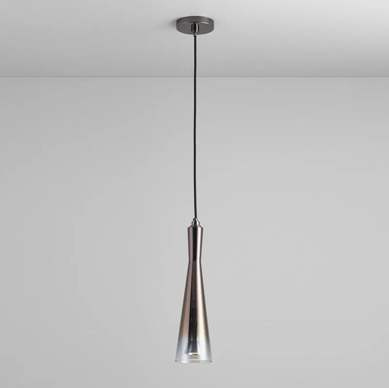 Cornet Pendant Light