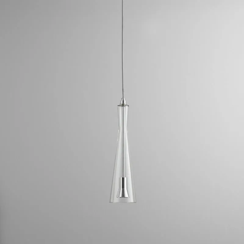 Cornet Pendant Light