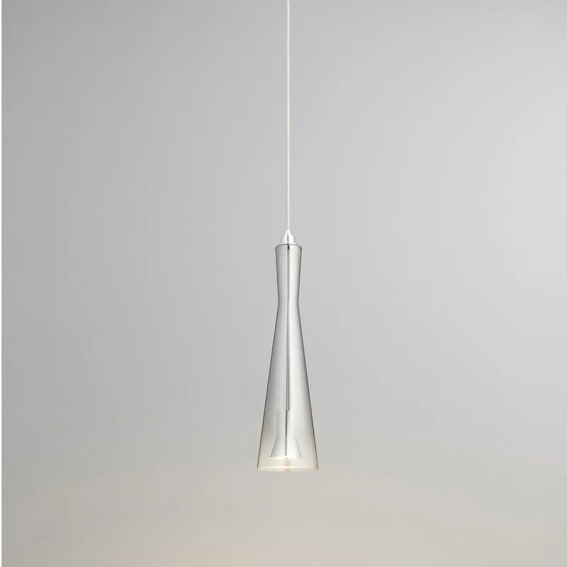 Cornet Pendant Light