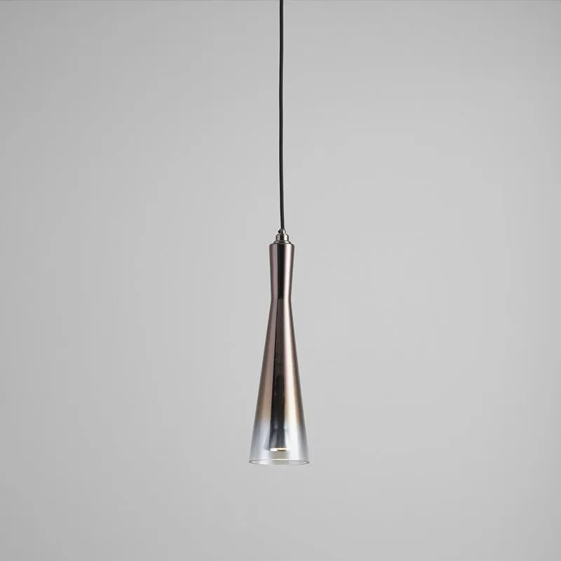 Cornet Pendant Light