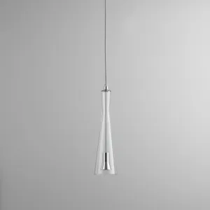 Cornet Pendant Light