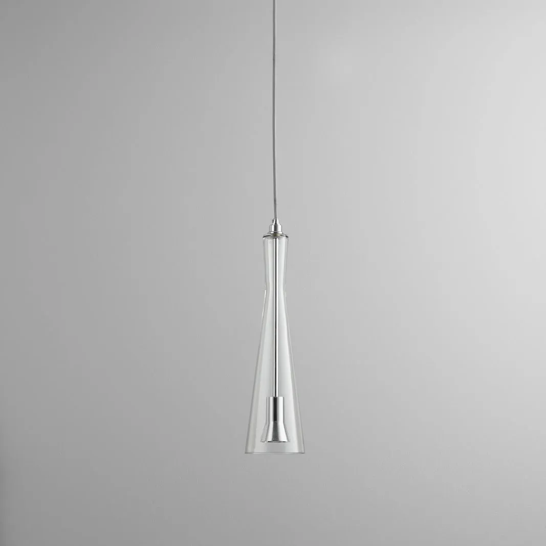 Cornet Pendant Light