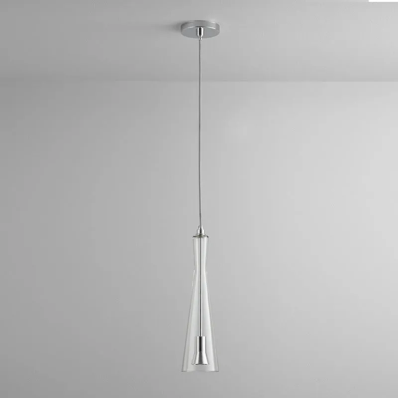 Cornet Pendant Light