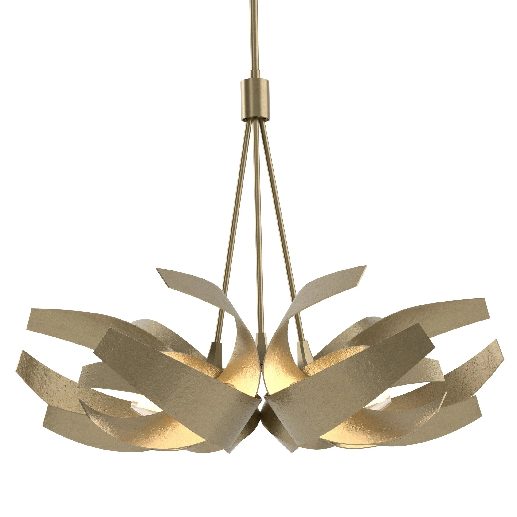 Corona Pendant Light