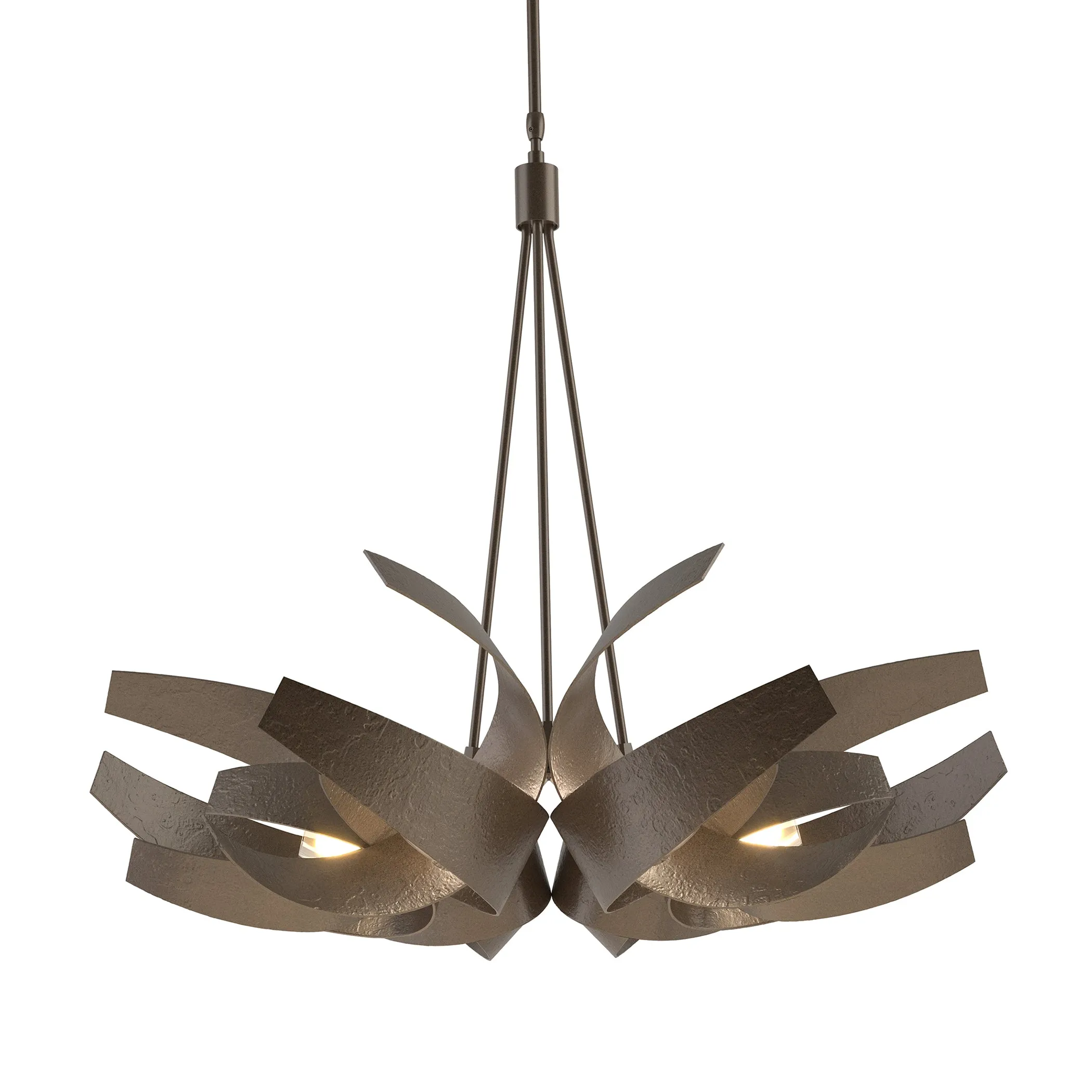 Corona Pendant Light