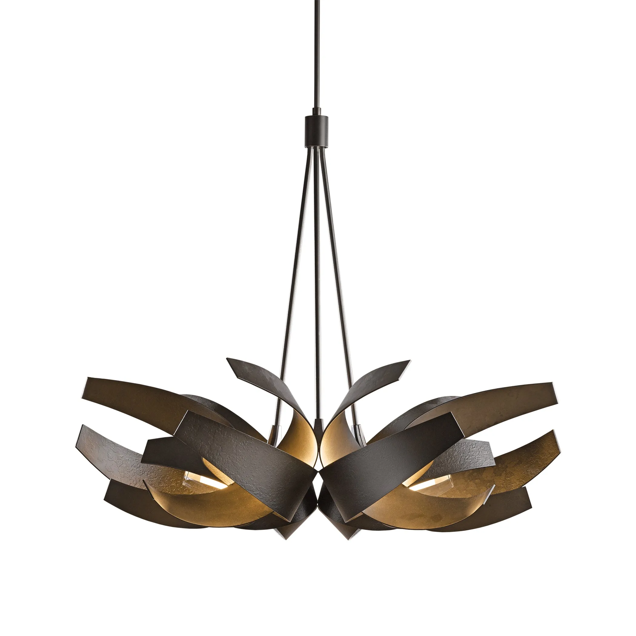 Corona Pendant Light