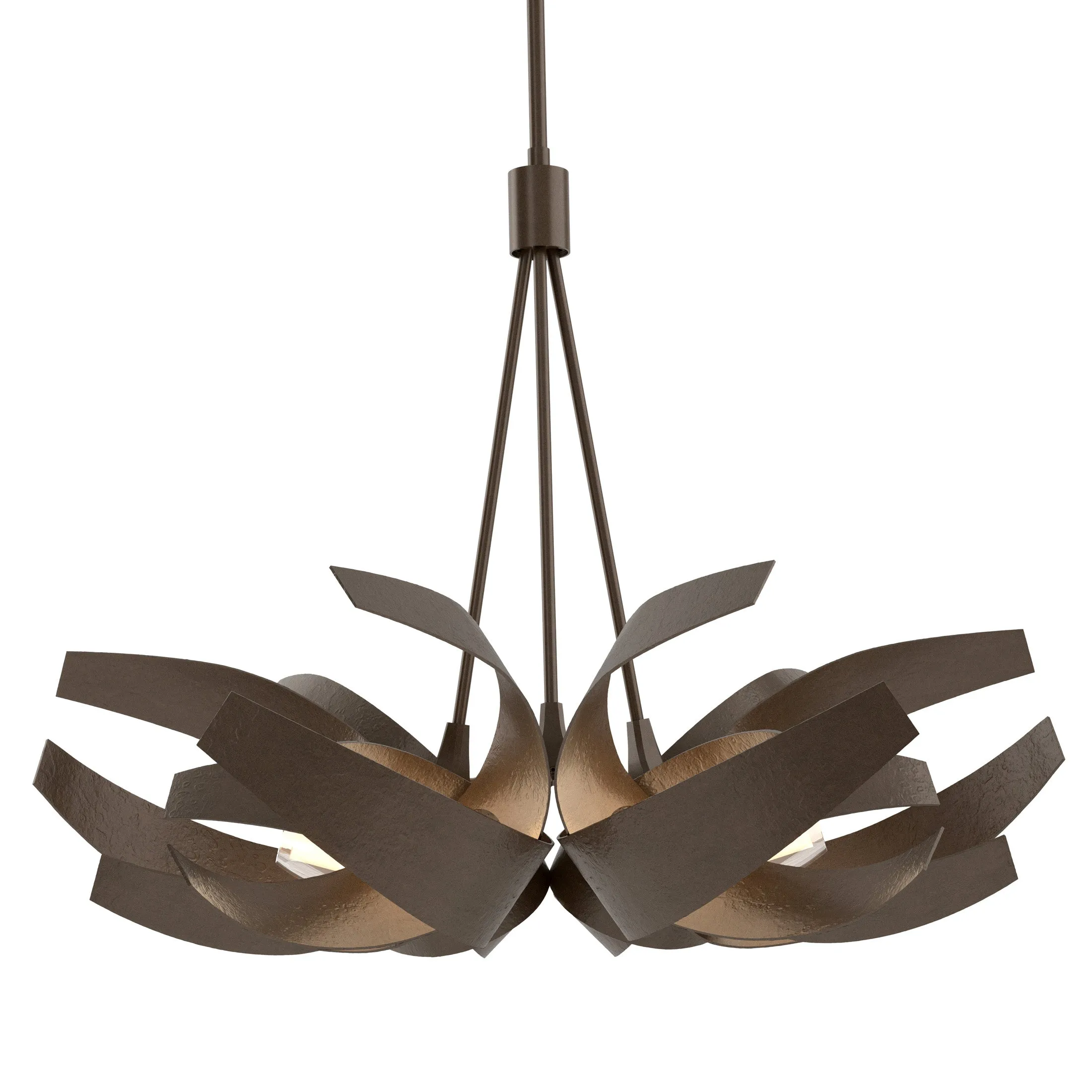 Corona Pendant Light