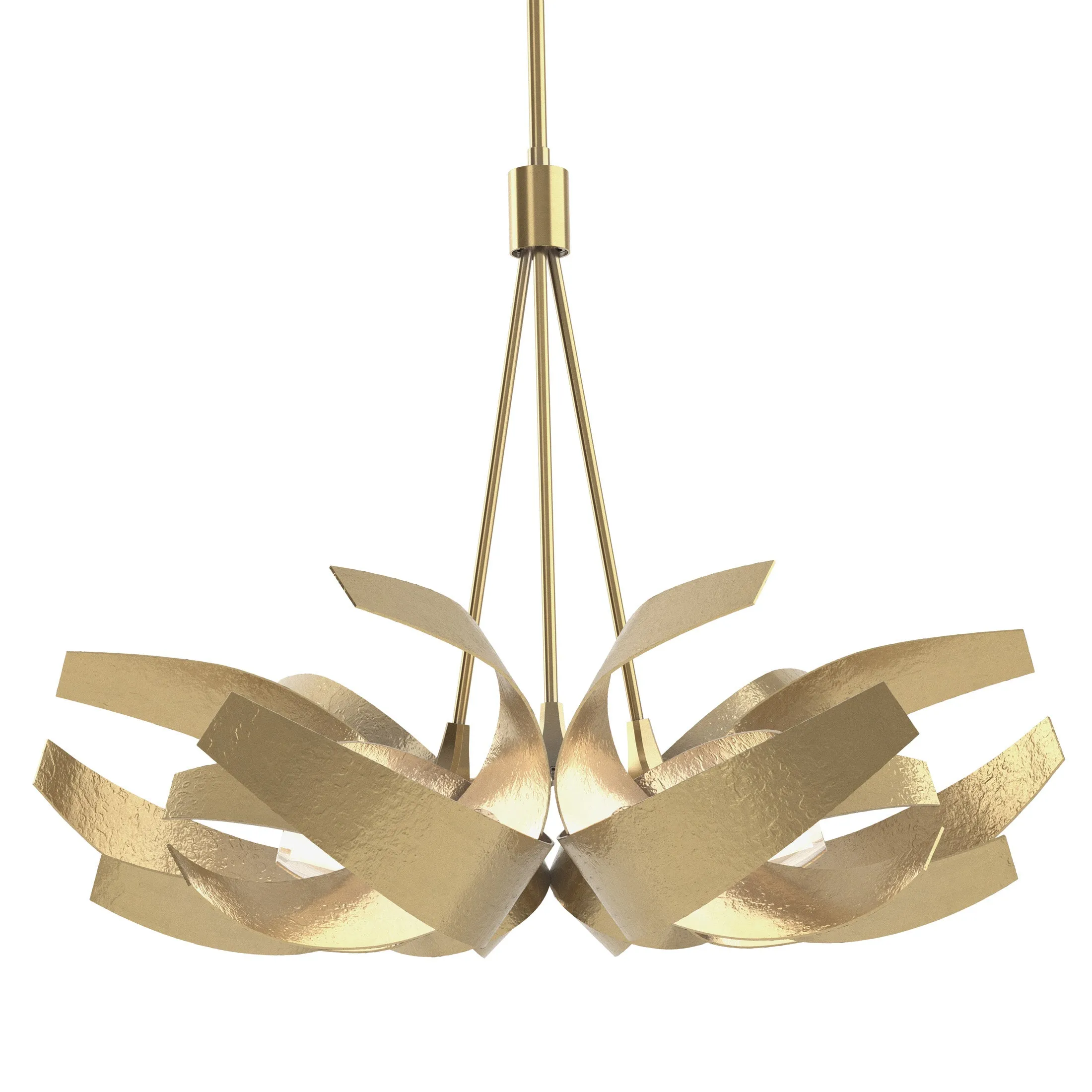 Corona Pendant Light