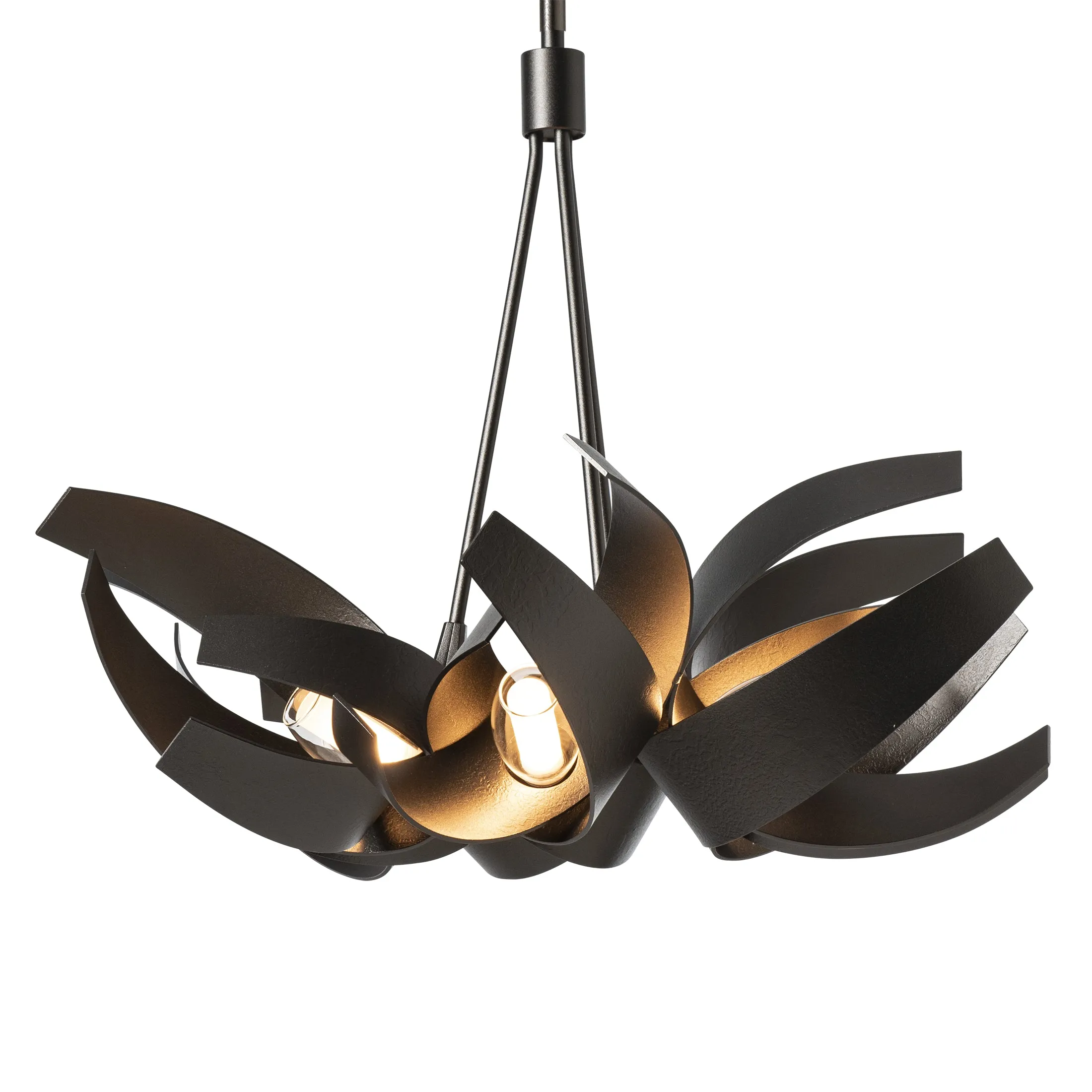 Corona Pendant Light