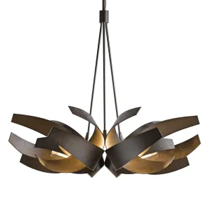 Corona Pendant Light