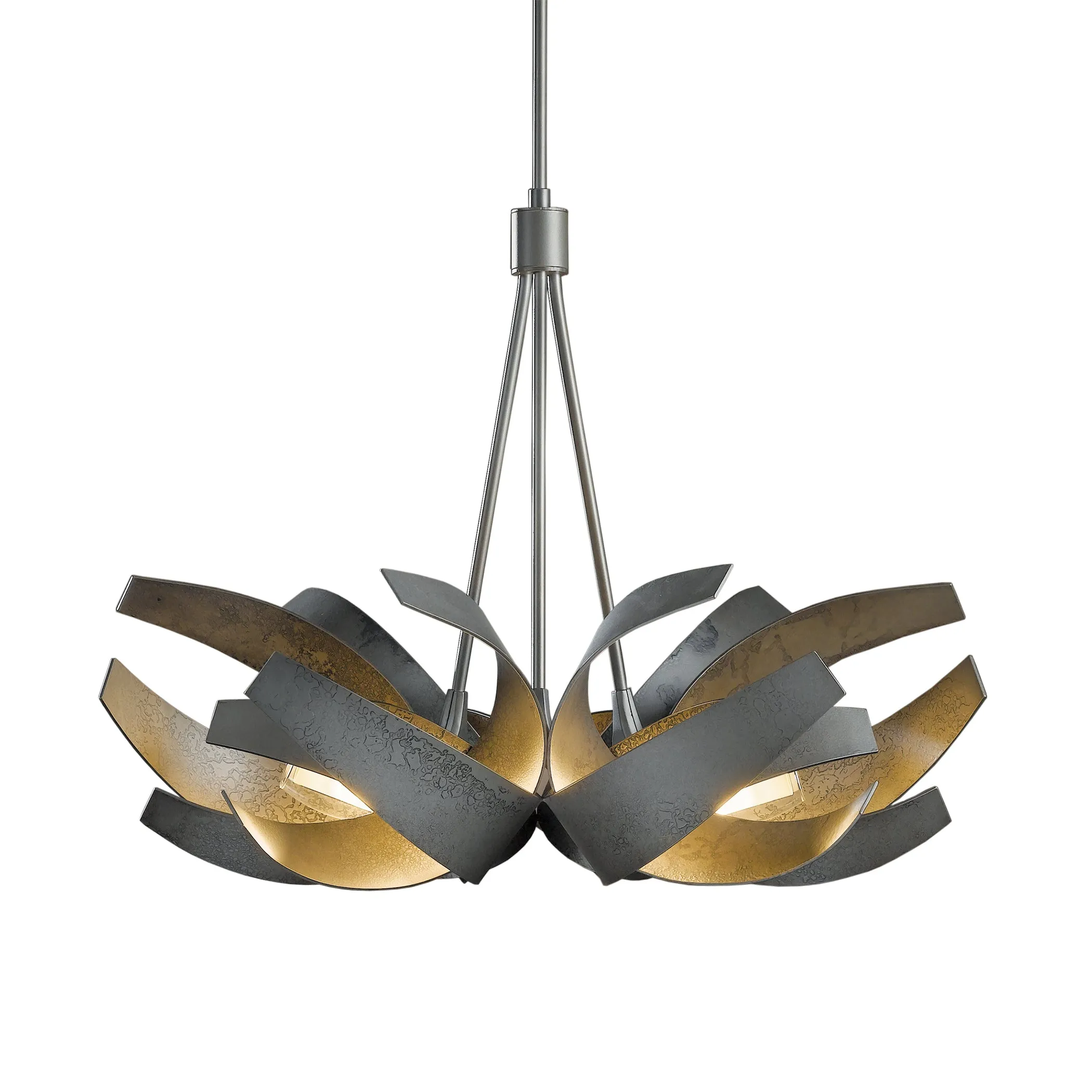 Corona Pendant Light