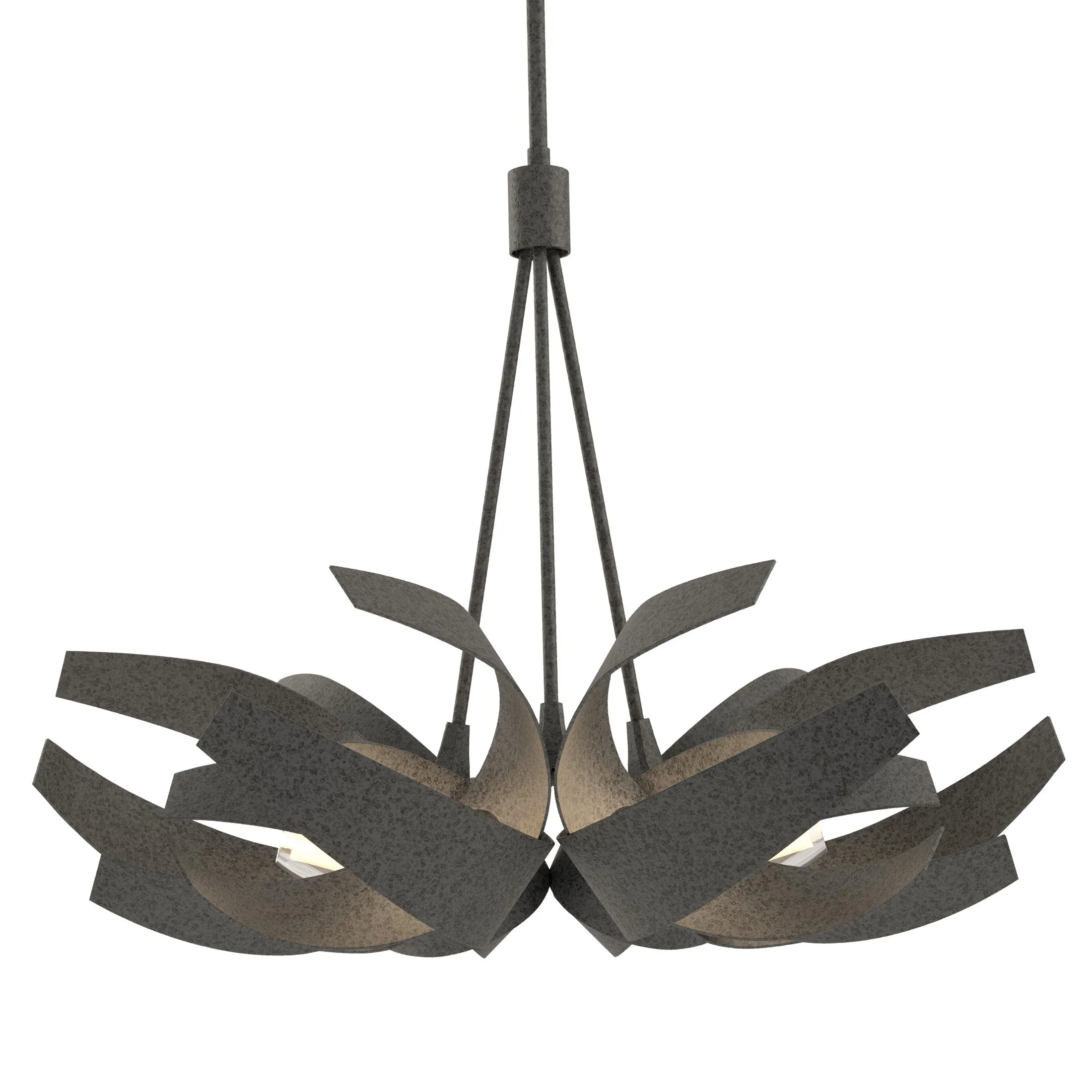 Corona Pendant Light