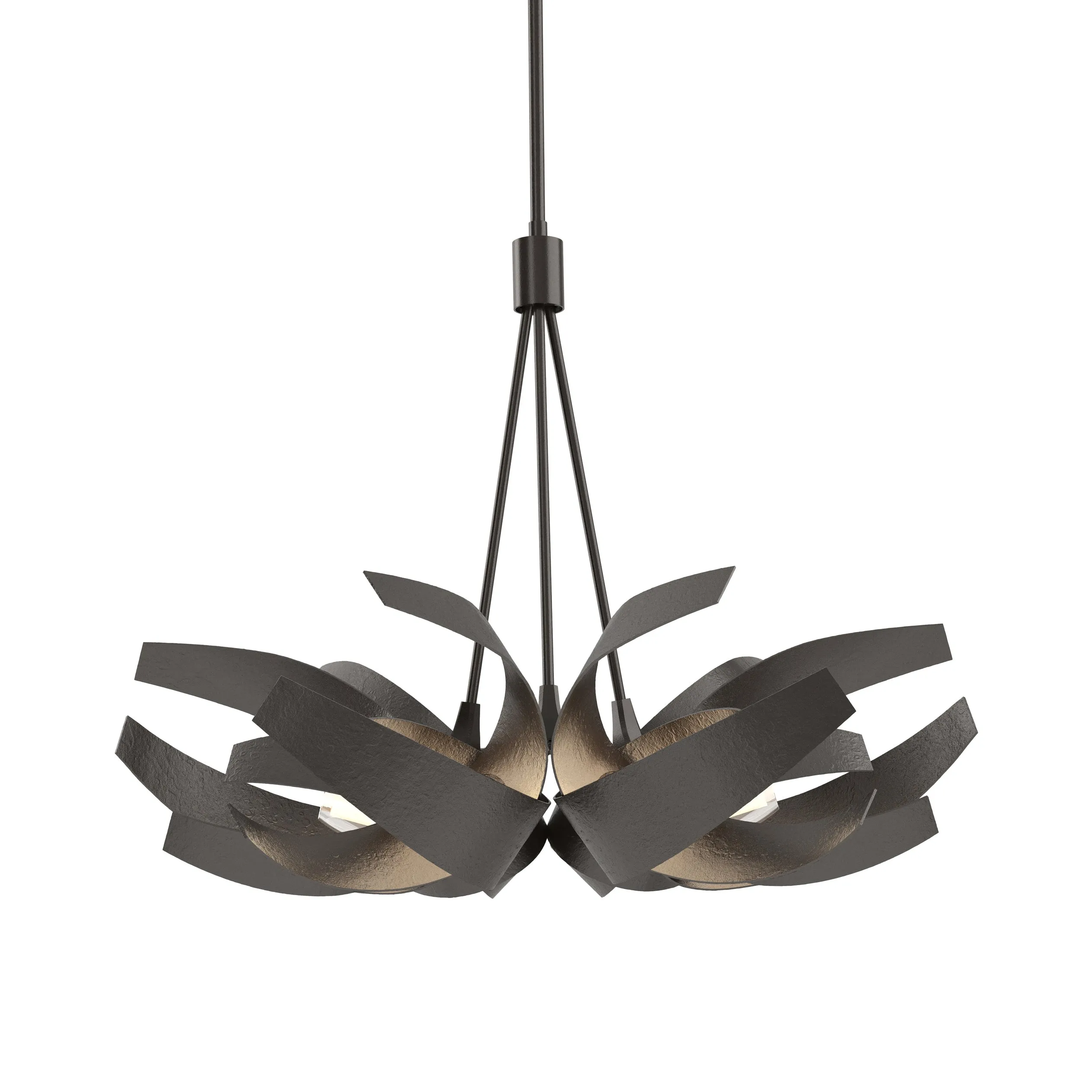 Corona Pendant Light