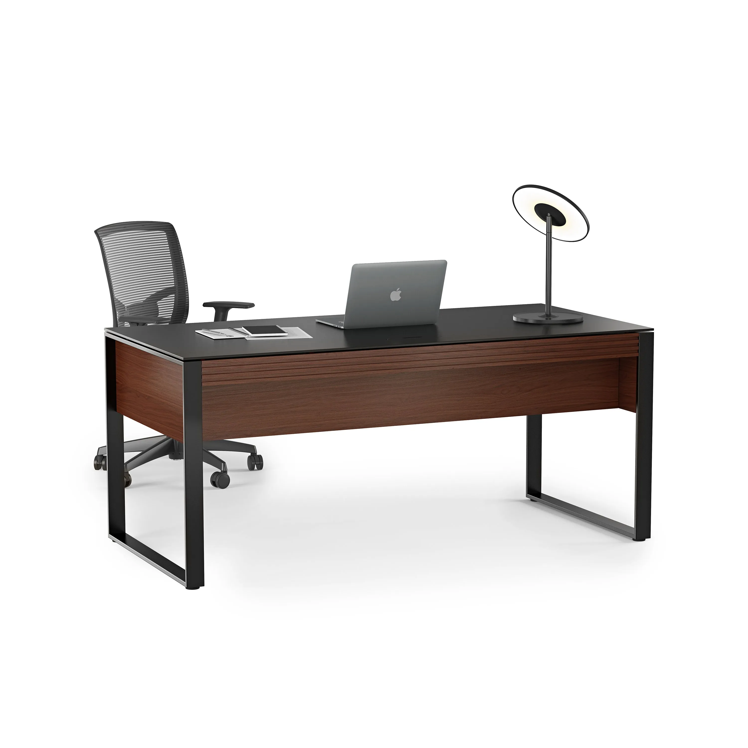 Corridor Desk