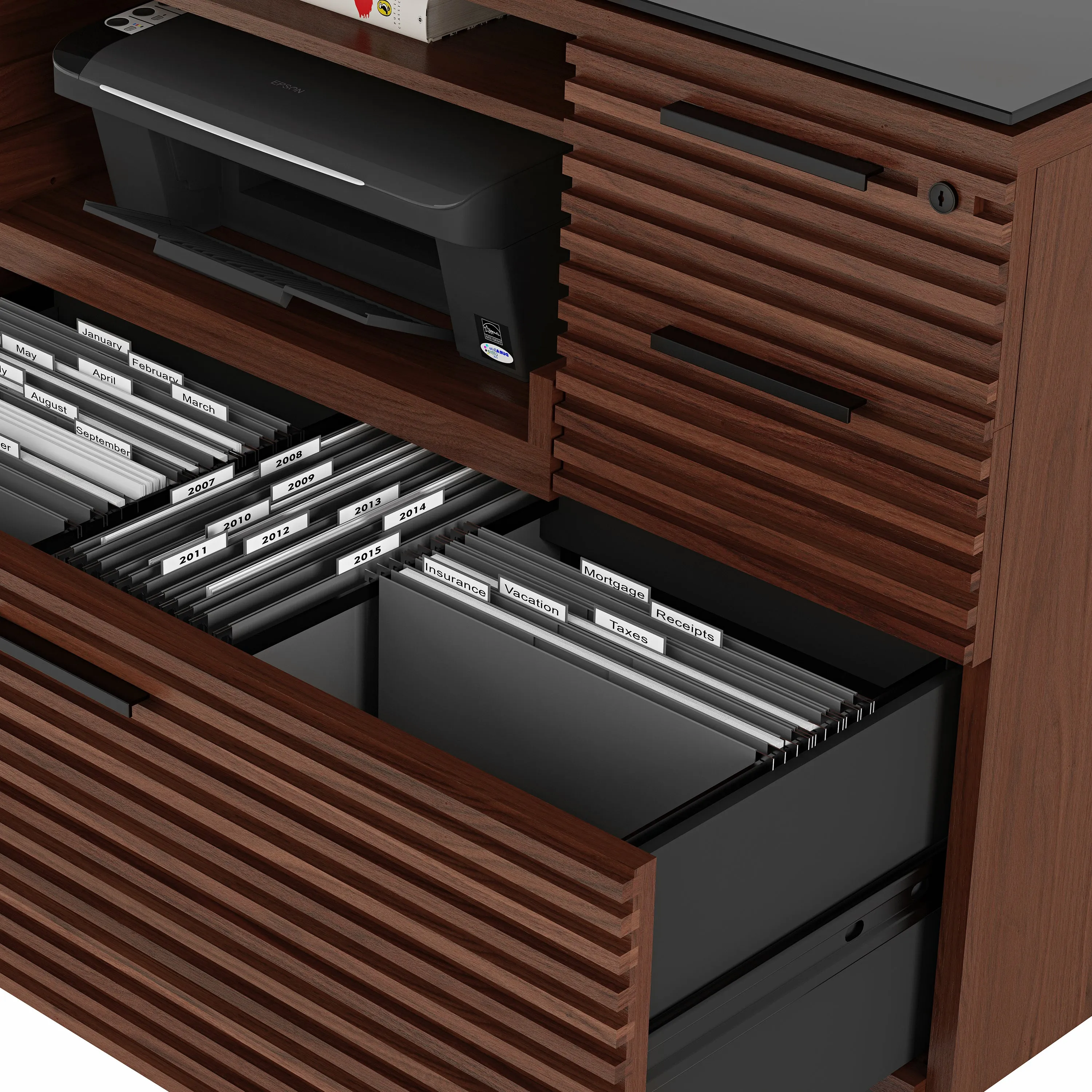 Corridor Multifunction Cabinet