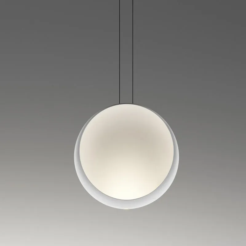 Cosmos Moon Pendant Light