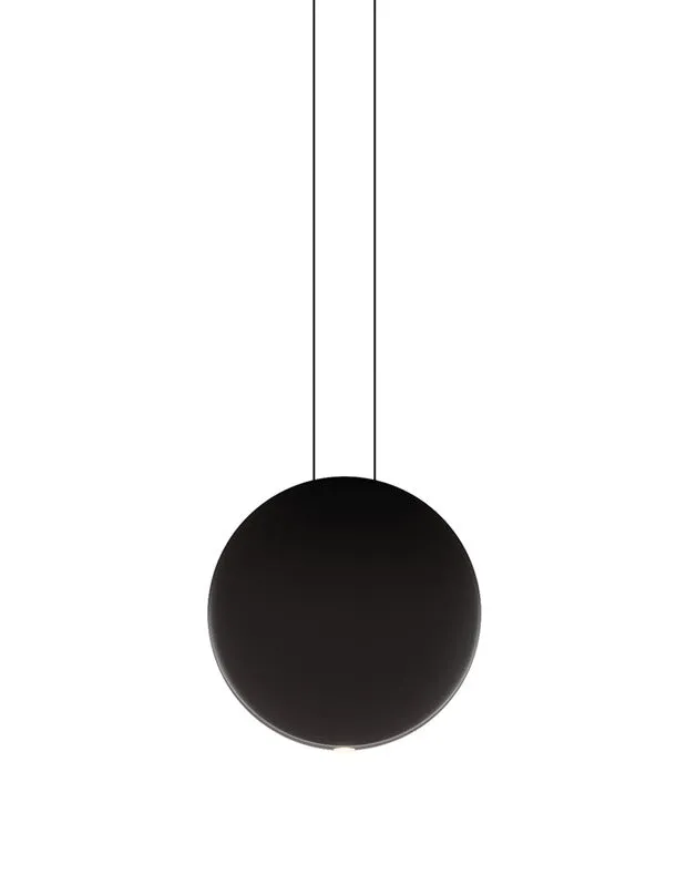 Cosmos Satellite Pendant Light