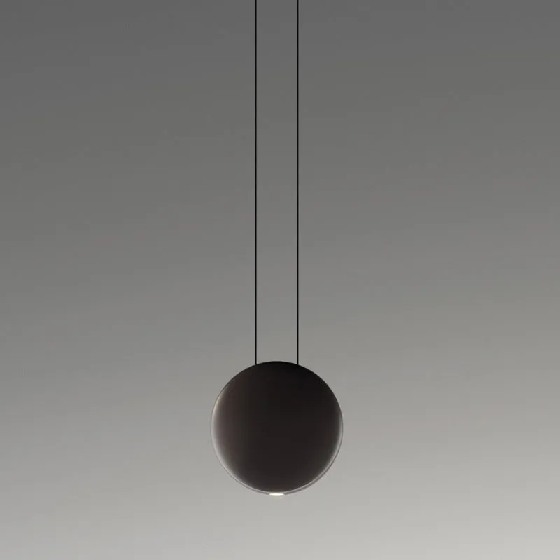 Cosmos Satellite Pendant Light