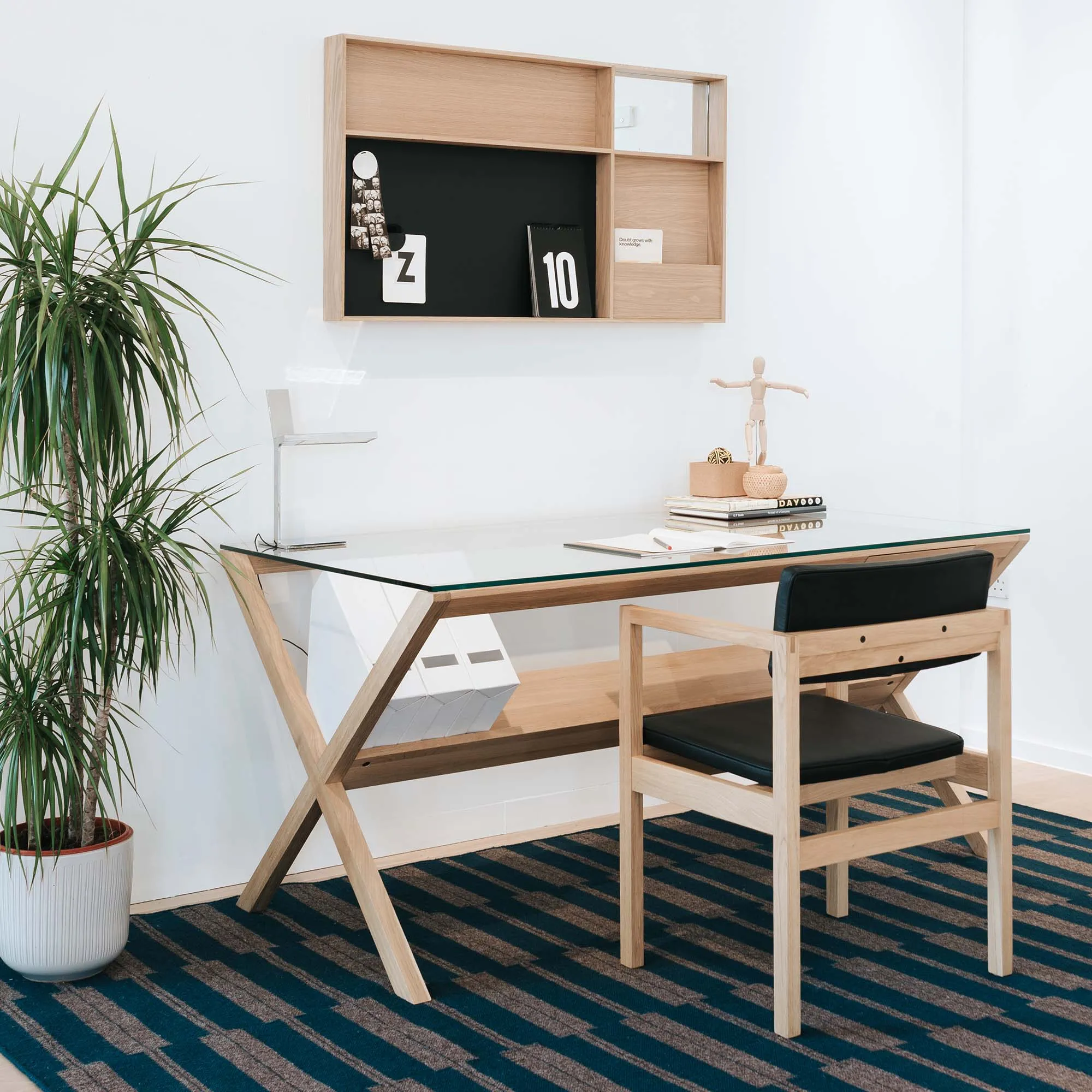 Covet Desk
