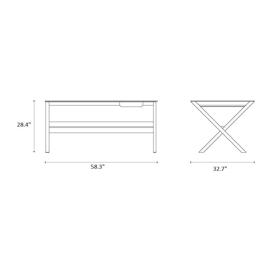 Covet Desk