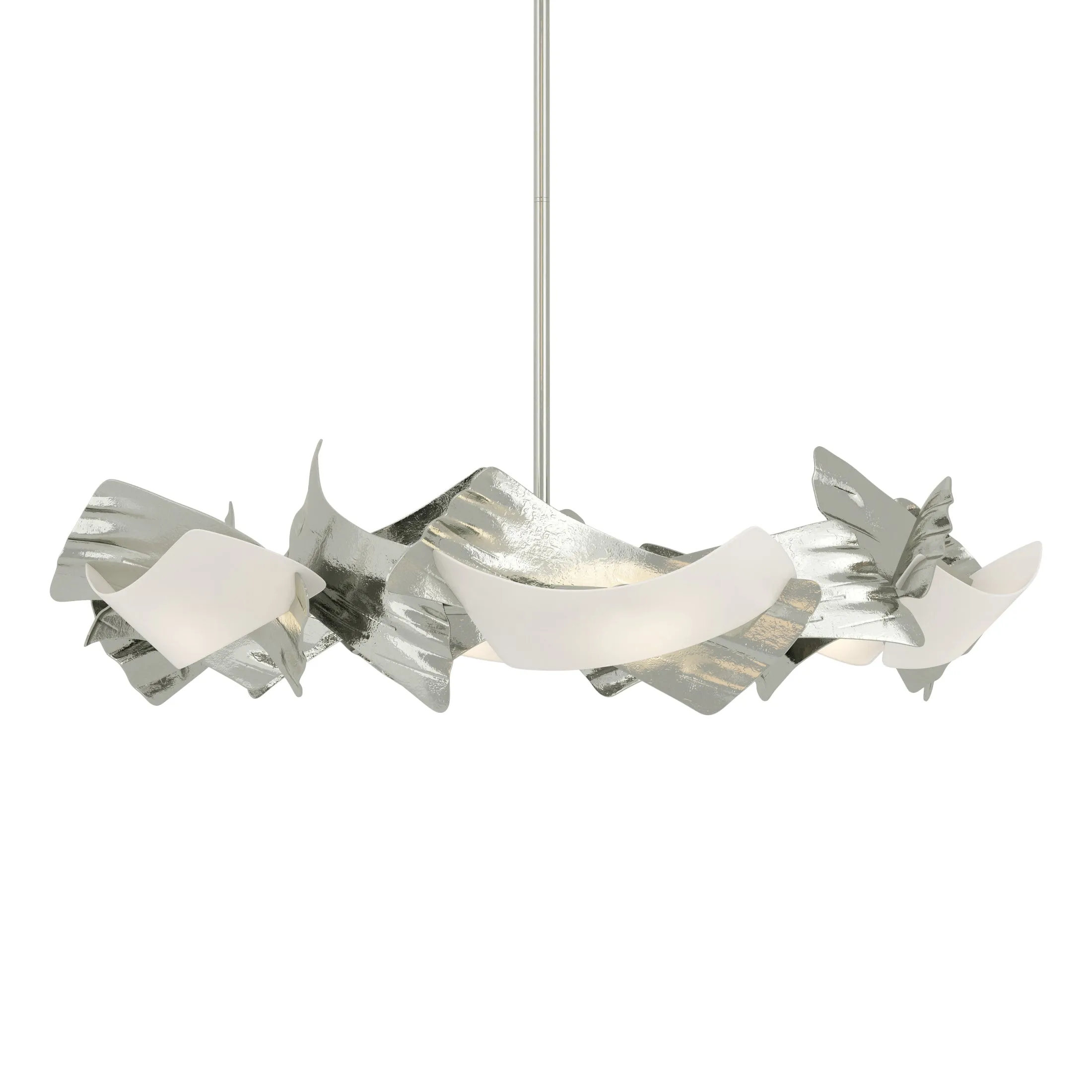 Crest Circular Pendant Light