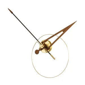 Cris Wall Clock