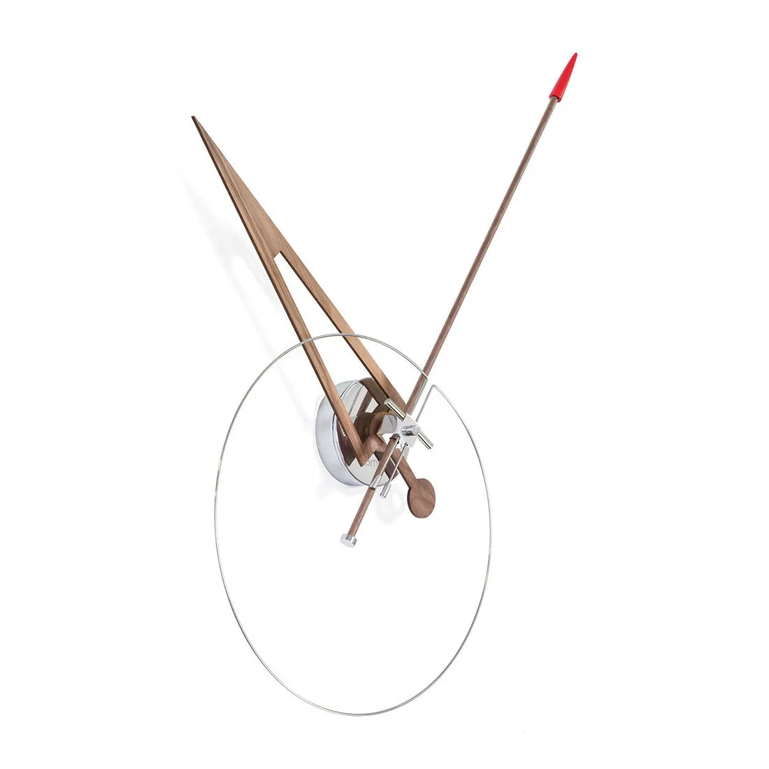 Cris Wall Clock
