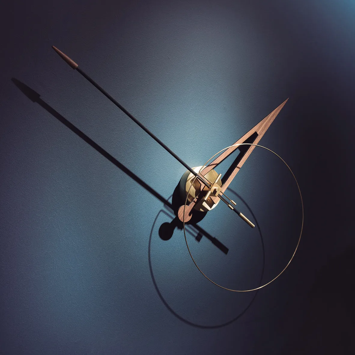 Cris Wall Clock
