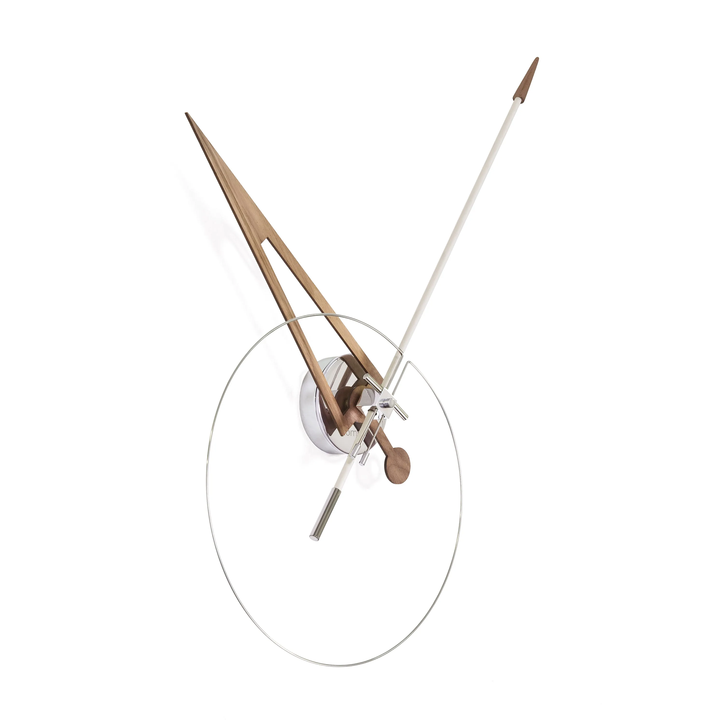 Cris Wall Clock