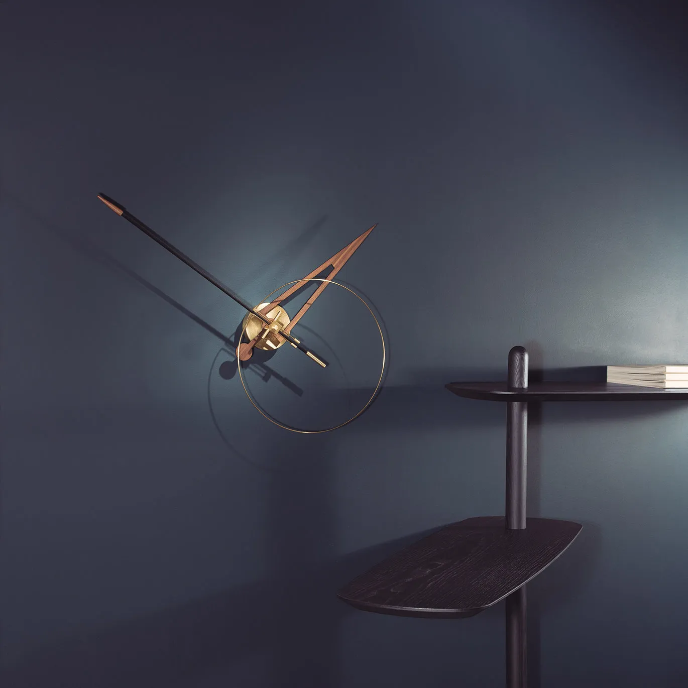 Cris Wall Clock