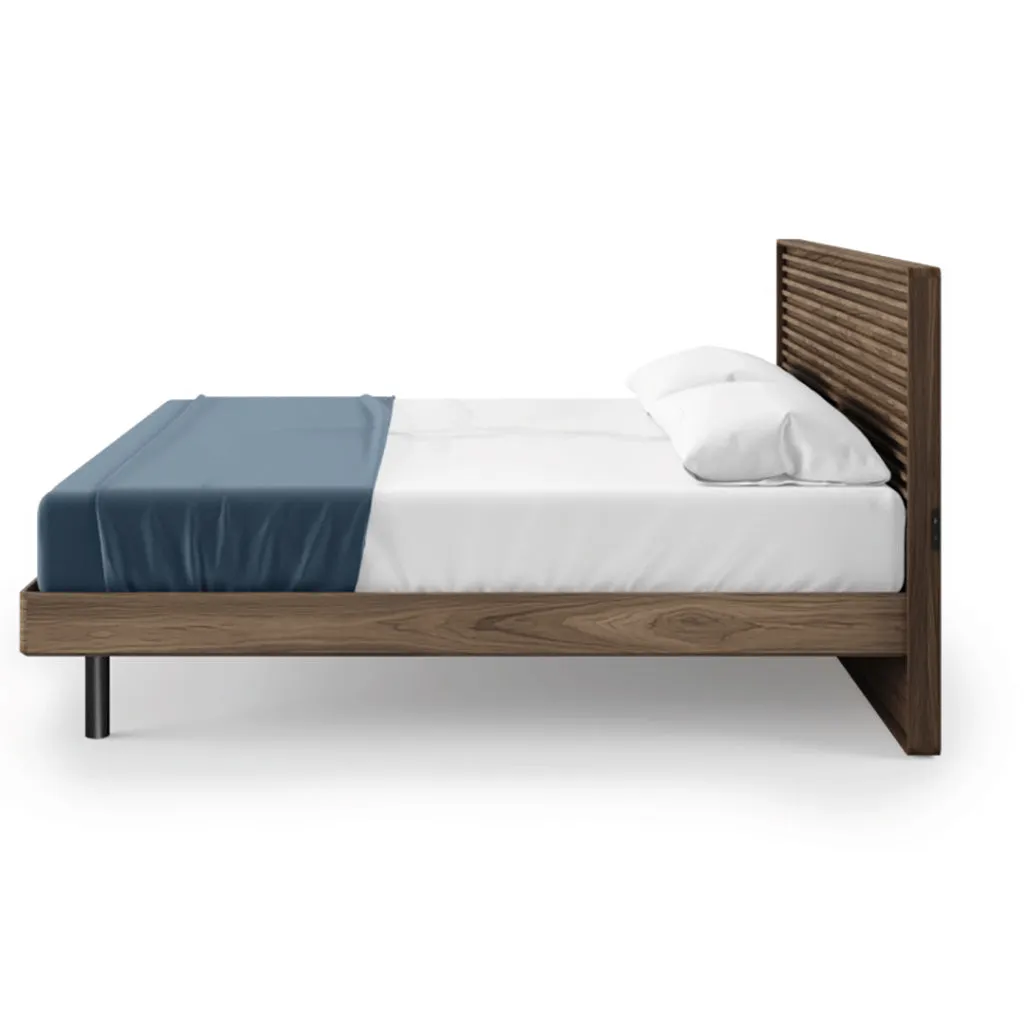 Cross-Linq Bed