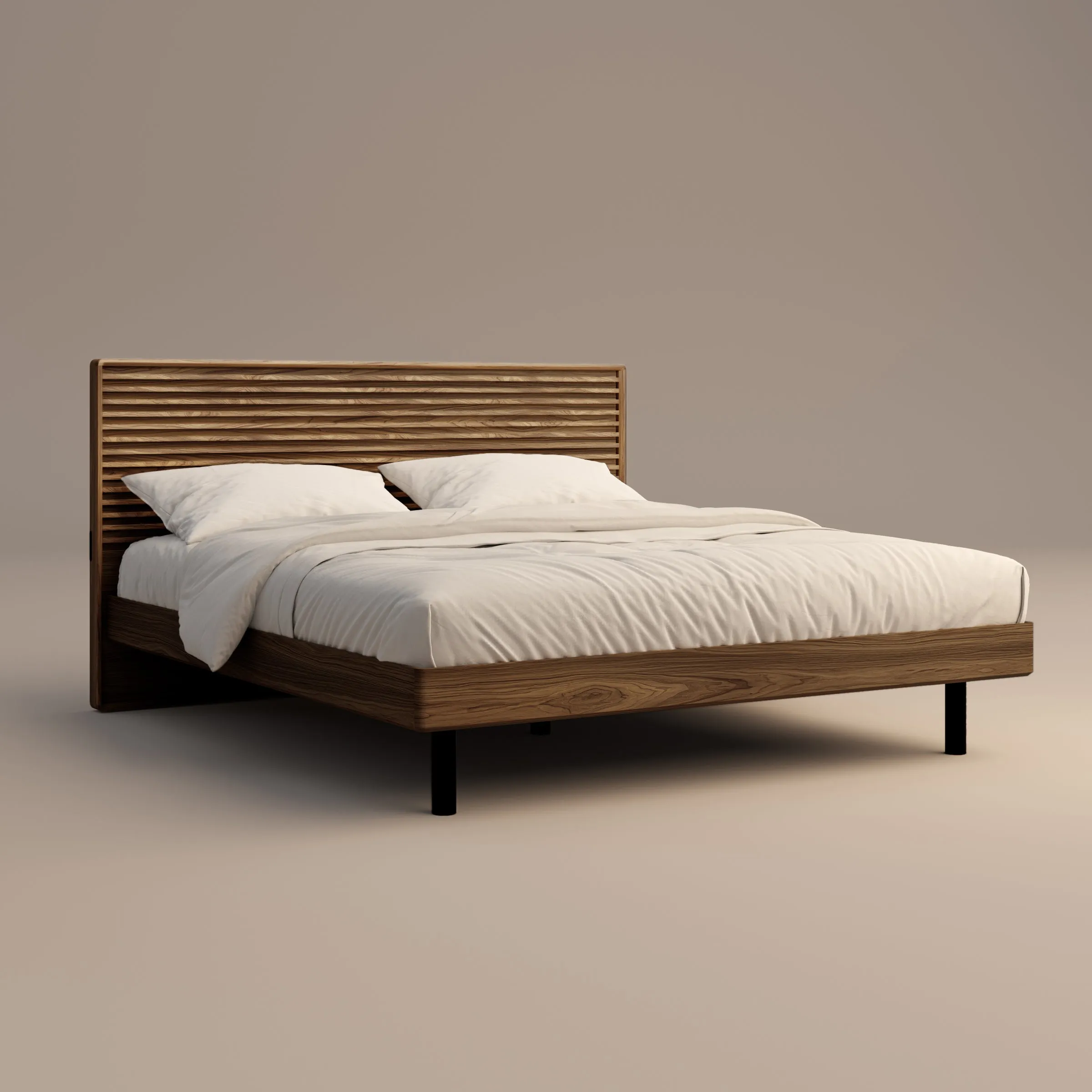 Cross-Linq Bed